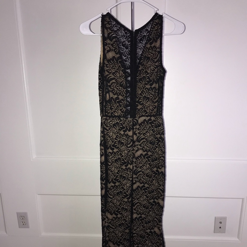 Windsor dress